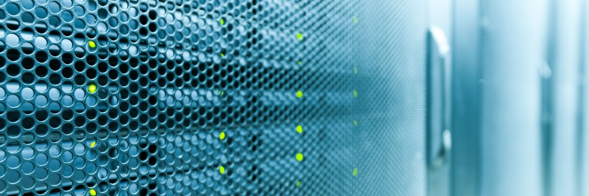 High-Speed Data Center Network